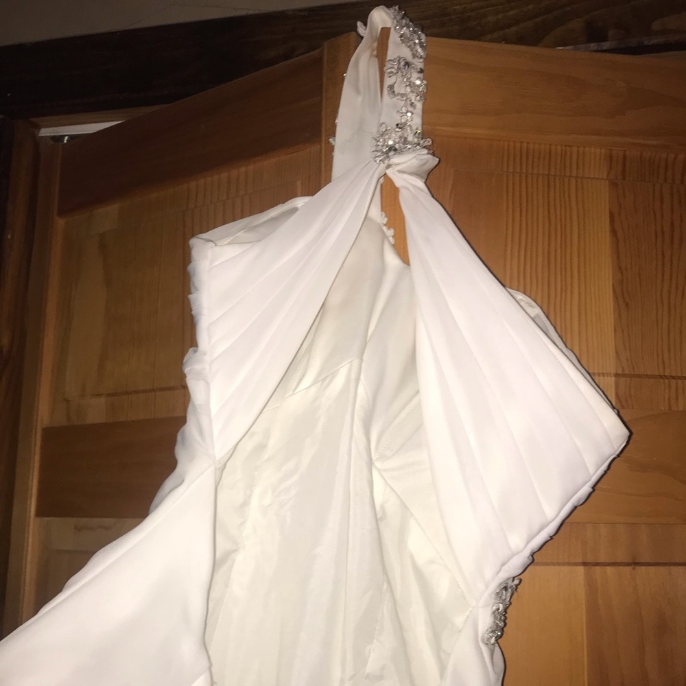 Prom dress or Wedding dress